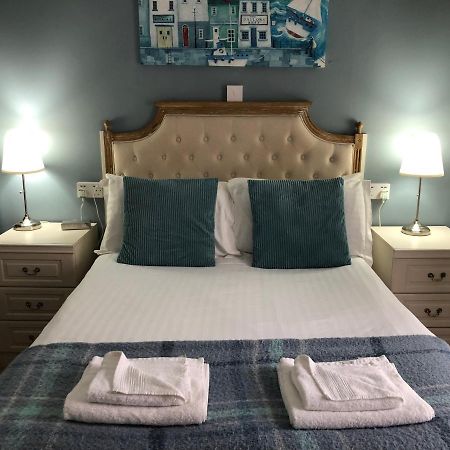 Bella Vista Hotel Weston-super-Mare Extérieur photo