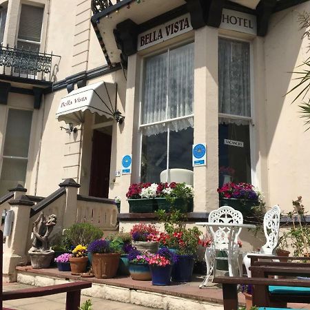Bella Vista Hotel Weston-super-Mare Extérieur photo