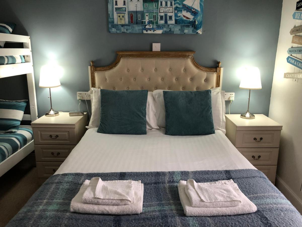 Bella Vista Hotel Weston-super-Mare Extérieur photo