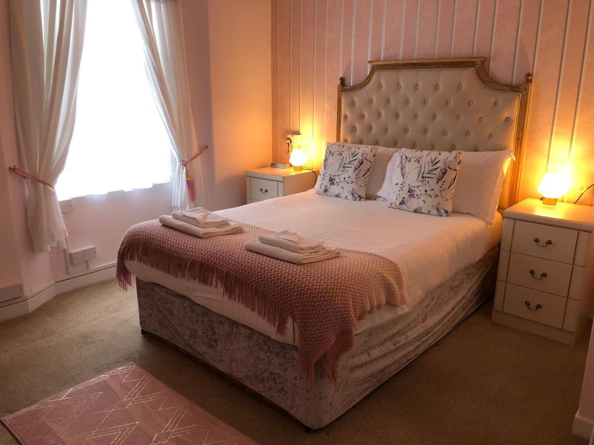 Bella Vista Hotel Weston-super-Mare Extérieur photo
