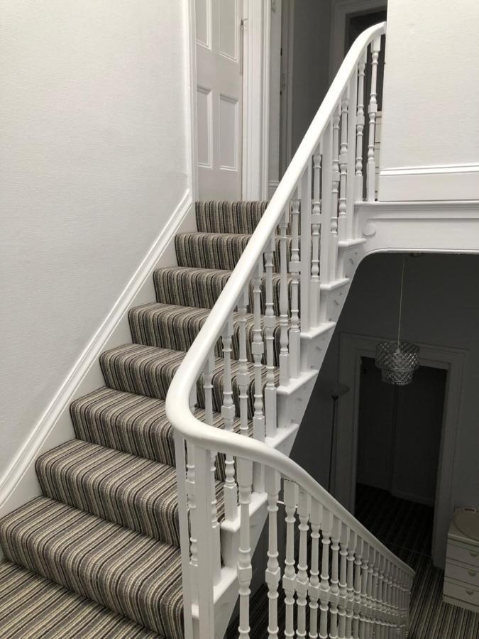 Bella Vista Hotel Weston-super-Mare Extérieur photo