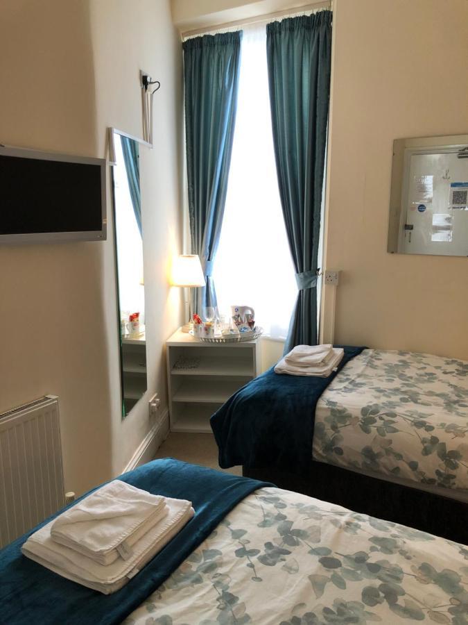 Bella Vista Hotel Weston-super-Mare Extérieur photo