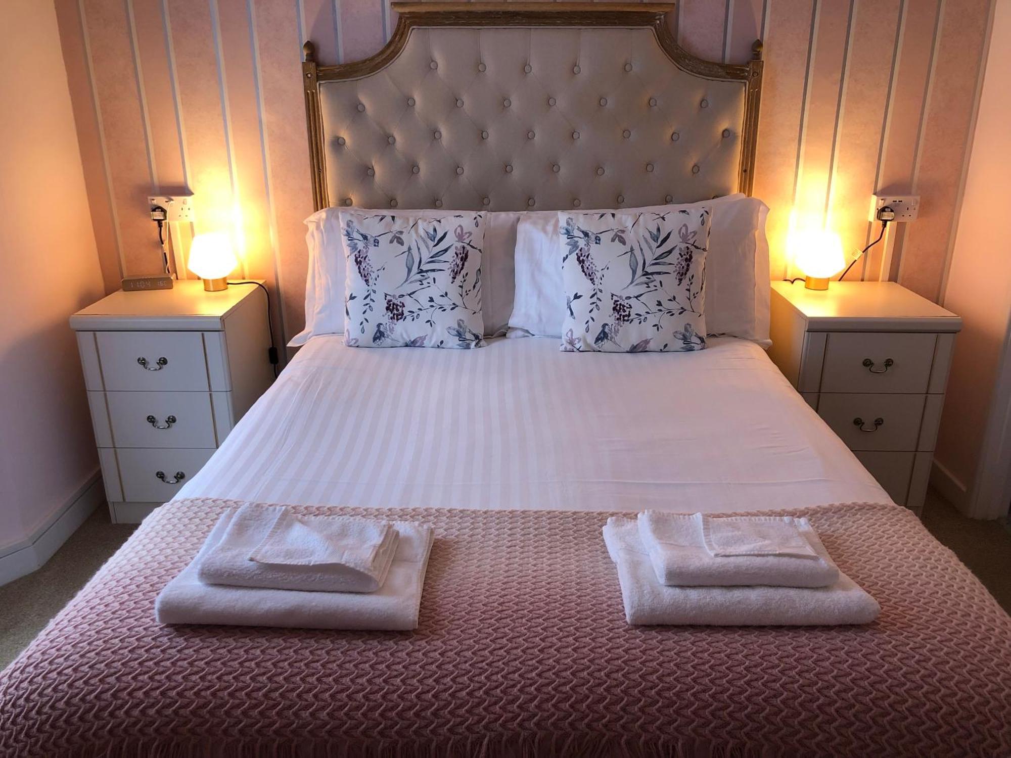 Bella Vista Hotel Weston-super-Mare Extérieur photo