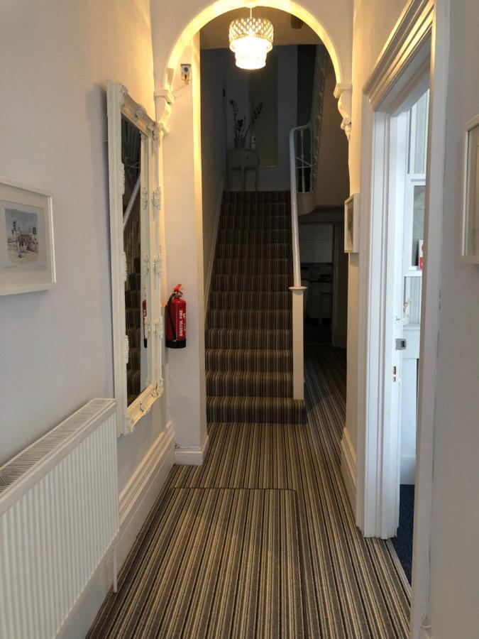 Bella Vista Hotel Weston-super-Mare Extérieur photo