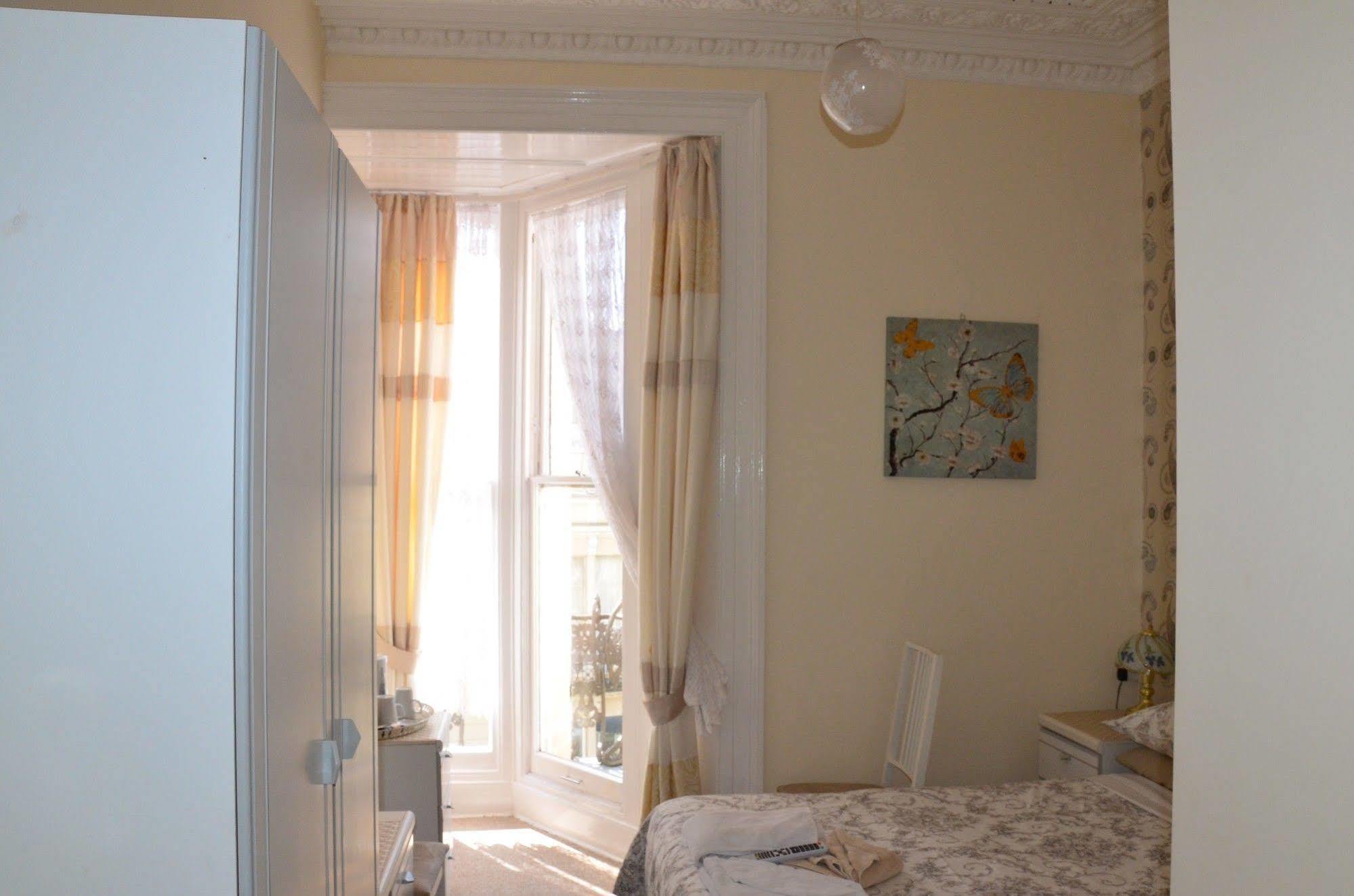 Bella Vista Hotel Weston-super-Mare Extérieur photo
