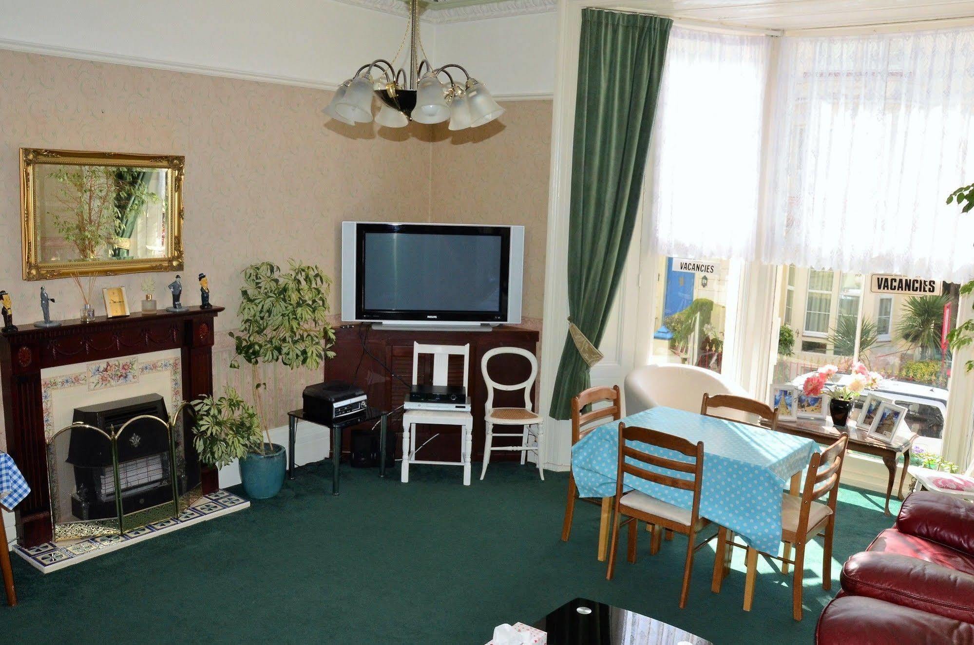 Bella Vista Hotel Weston-super-Mare Extérieur photo