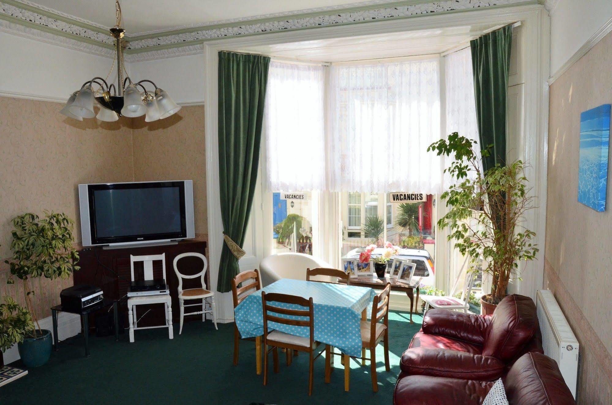 Bella Vista Hotel Weston-super-Mare Extérieur photo