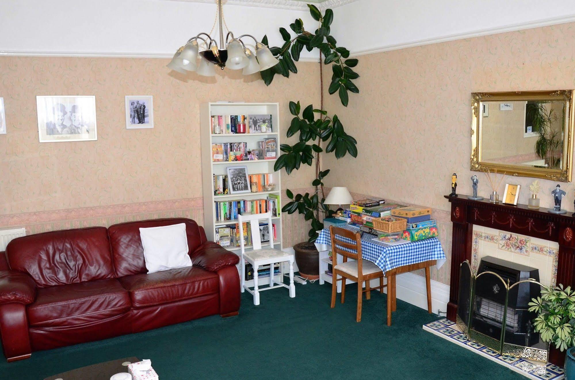 Bella Vista Hotel Weston-super-Mare Extérieur photo