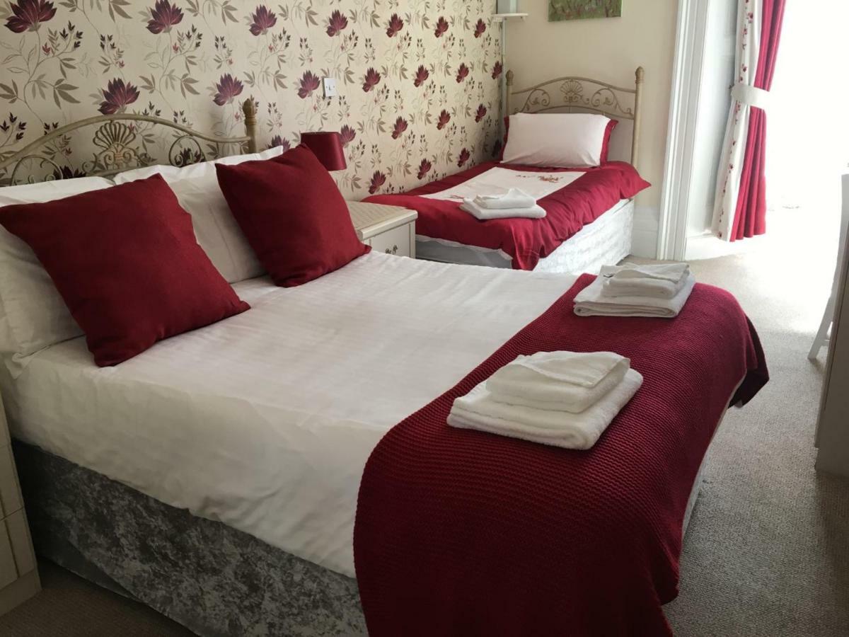Bella Vista Hotel Weston-super-Mare Extérieur photo