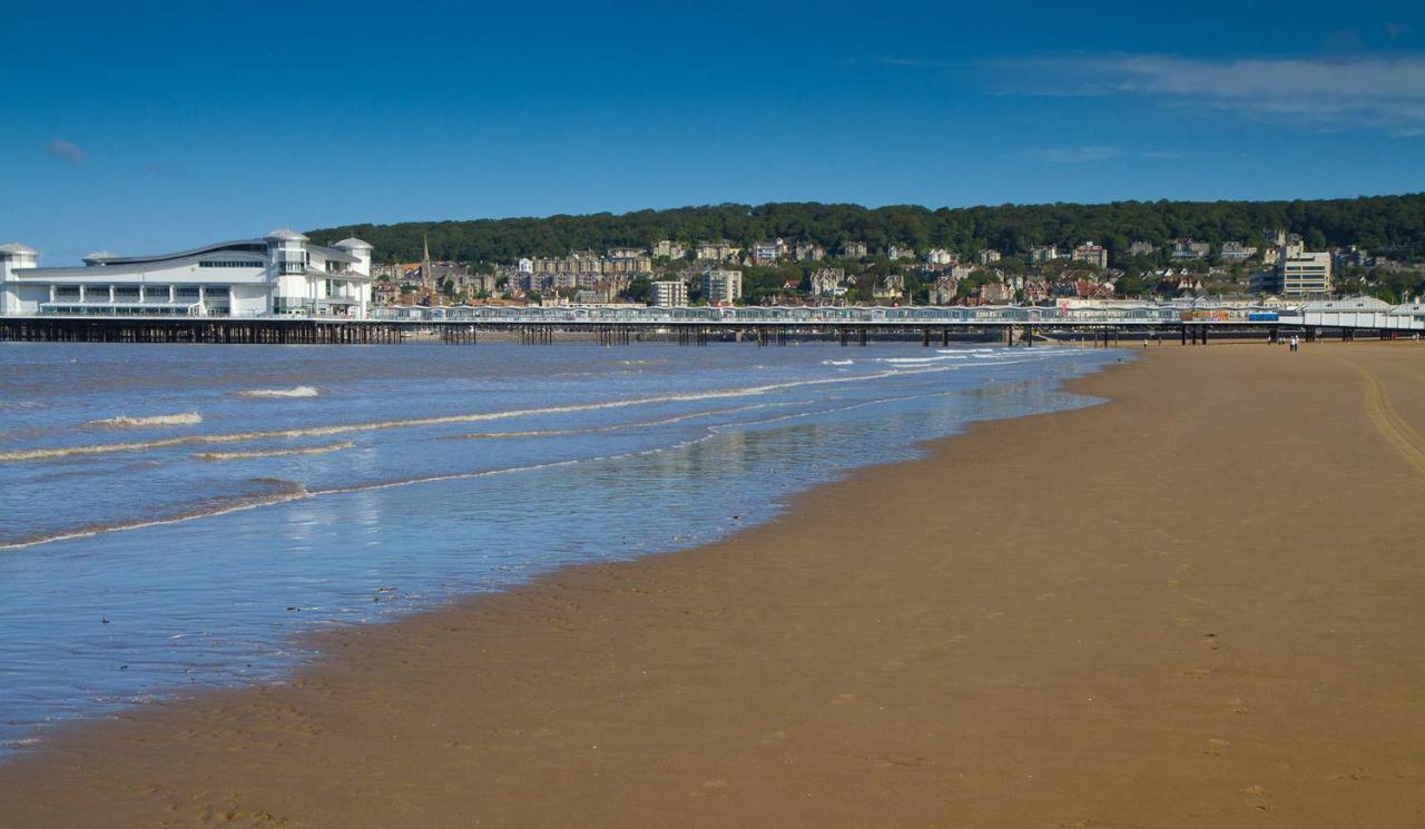 Bella Vista Hotel Weston-super-Mare Extérieur photo